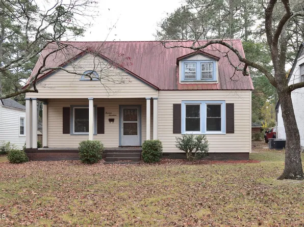 1417 Sunset Avenue, Rocky Mount, NC 27804