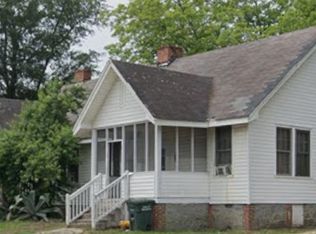 260 Oak St #A, Winnsboro, SC 29180