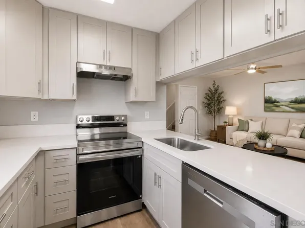 621 D St Unit 107, Chula Vista, CA 91910