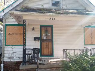 908 Evesham Ave, Toledo, OH 43607
