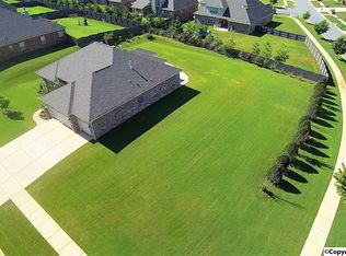 4521 Blairmont Dr SE, Owens Cross Roads, AL 35763