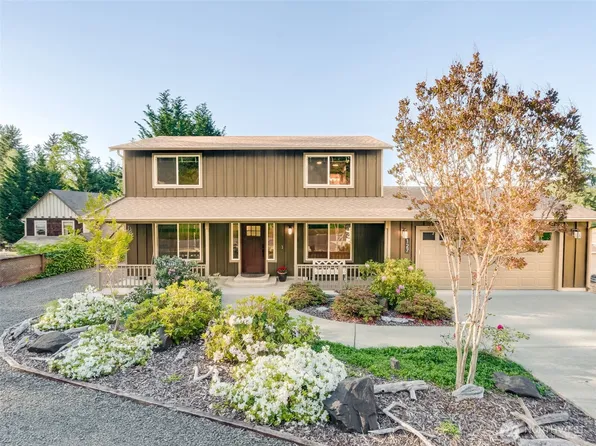 127 Lake Terrace Drive, Mossyrock, WA 98564