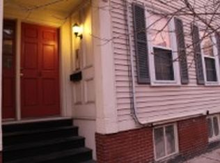 18 Union St #1, Charlestown, MA 02129