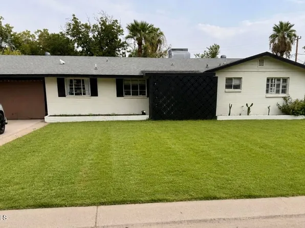 1222 E McLellan Blvd, Phoenix, AZ 85014