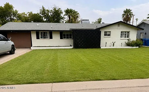 1222 E McLellan Blvd Photo 1