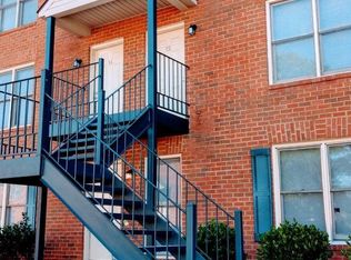 1822 Chandler Rd APT 15, Statesboro, GA 30458