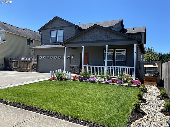 2nd image of 9212 NE 52nd Ave