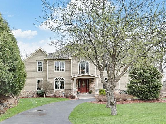 Amazing Home! Like a new construction home at a much more affordable price! 5100 square feet of elegance and style just minutes from Ridgedale.