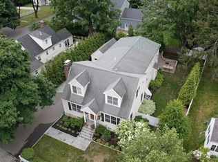 28 Clifford St, Wellesley, MA 02482