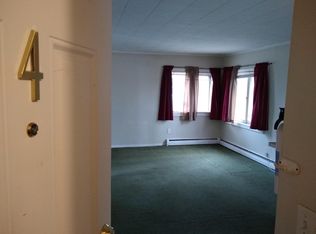 218 N Baldwin St APT 4, Whitehall, MI