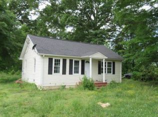 9662 Tidewater Trl, Urbanna, VA 23175