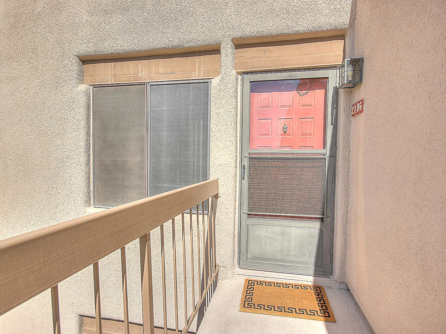 1 bed, 1.0 bath, 649 sqft, $2,300 — Photo 4