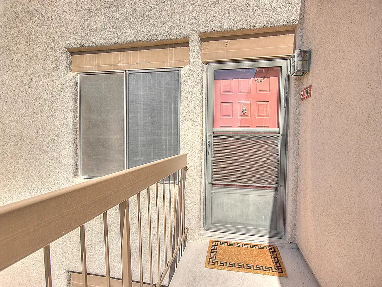 17031 E El Lago Blvd #2106 — Photo 4