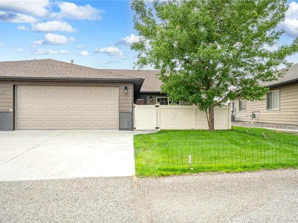 1428 River Point Loop APT 2, Billings, MT 59101