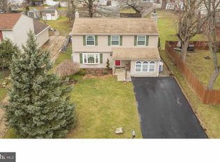 604 Prospect Ave, Morrisville, PA