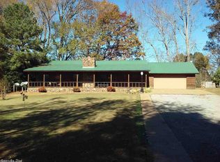 176 Schmelzer Ln, Pangburn, AR 72121