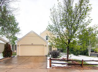 283 W Sycamore Ln, Louisville, CO 80027