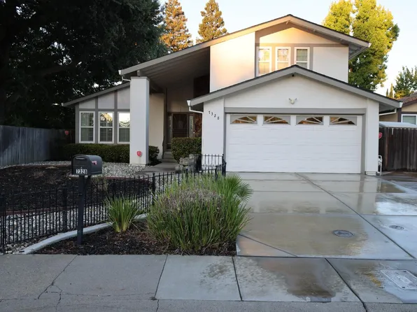 7328 Flowerwood Way, Sacramento, CA 95831