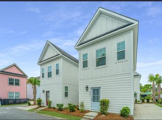 2007 E Patterson Point, Hanahan, SC 29410