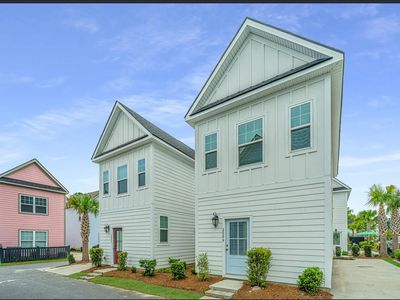 2007 E Patterson Point, Hanahan, SC, 29410