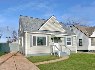 12810 Leeila Ave, Cleveland, OH