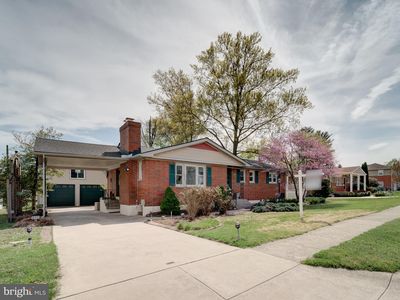 117 Longdale Rd, Lutherville Timonium, MD, 21093