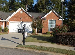 1231 Carriage Dr, Aiken, SC 29803