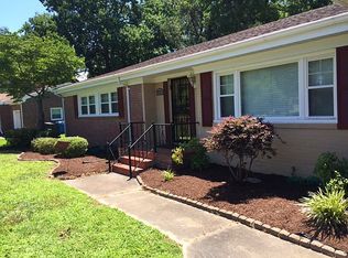 4325 Two Woods Rd, Virginia Beach, VA 23455