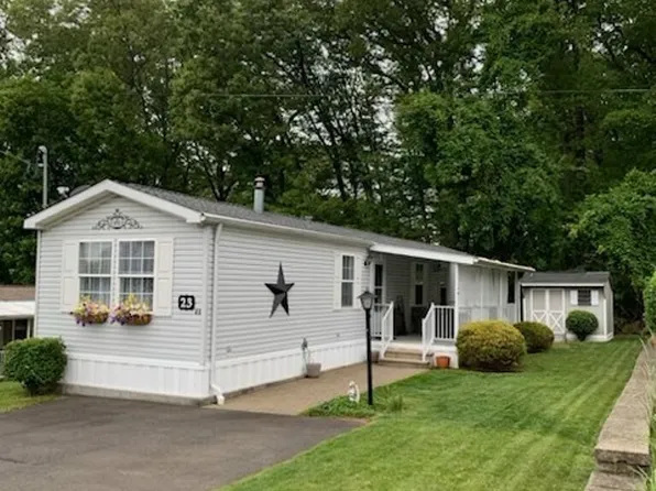 23 North Road, Southington, CT 06489