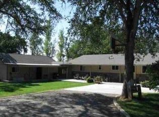 18990 Reeds Creek Rd, Red Bluff, CA 96080