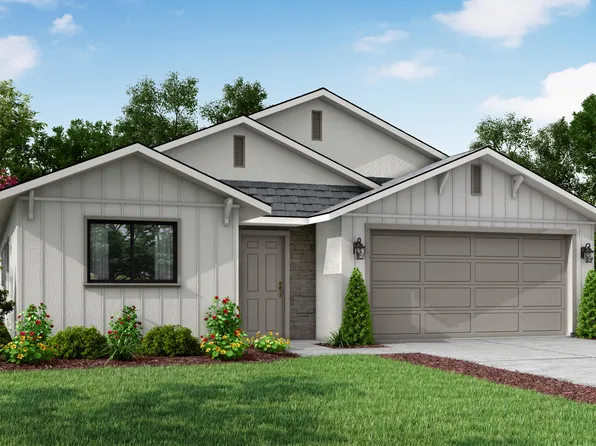 1589 S Barberry Place #Ho54, Hanford, CA 93230