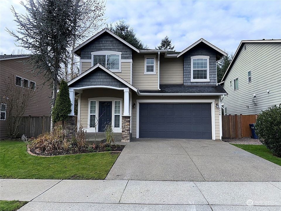 1st image of 1116 117th Drive SE