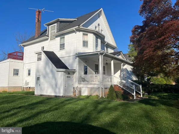 3706 Dorchester Rd, Baltimore, MD 21215