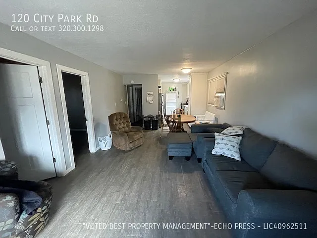 120 City Park Rd — Photo 6