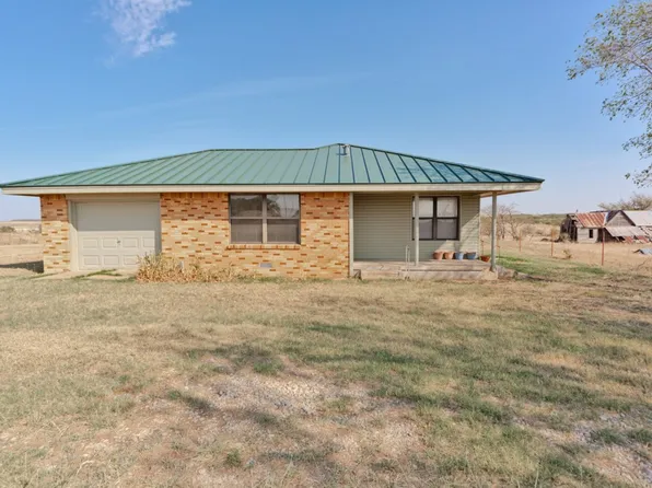 17148 Fm 2127, Bowie, TX 76230
