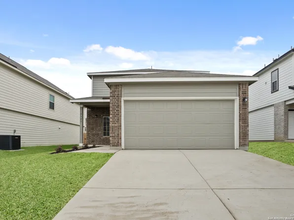 9323 Graze Land, San Antonio, TX 78211