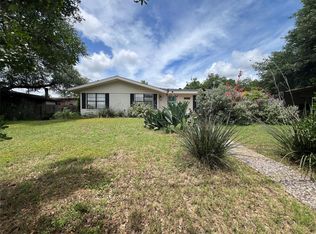 11702 Oak Trl, Austin, TX 78753