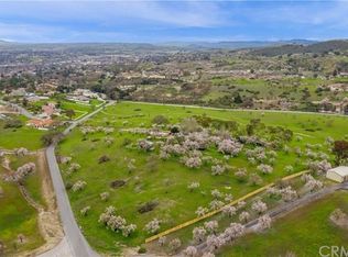 0 Mustang Springs Rd, Paso Robles, CA --