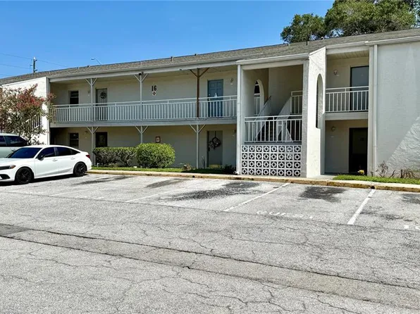 2625 State Road 590 APT 1612, Clearwater, FL 33759