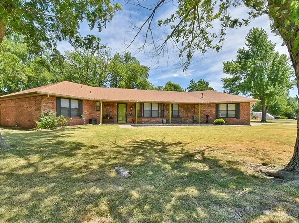 7500 Wegner Way, Oklahoma City, OK 73162