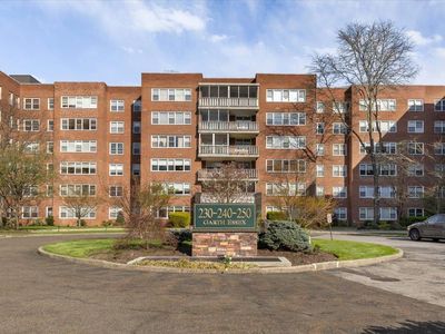 240 Garth Road #3L2, Scarsdale, NY, 10583
