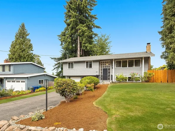 661 Birch Street, Edmonds, WA 98020