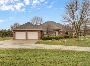 114 Evan Road, Billings, MO 65610