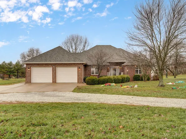 114 Evan Road, Billings, MO 65610