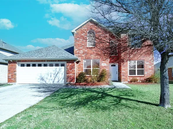 2465 Morning Dew Dr, Little Elm, TX 75068