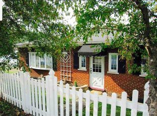304 High St, Huntington, WV 25704