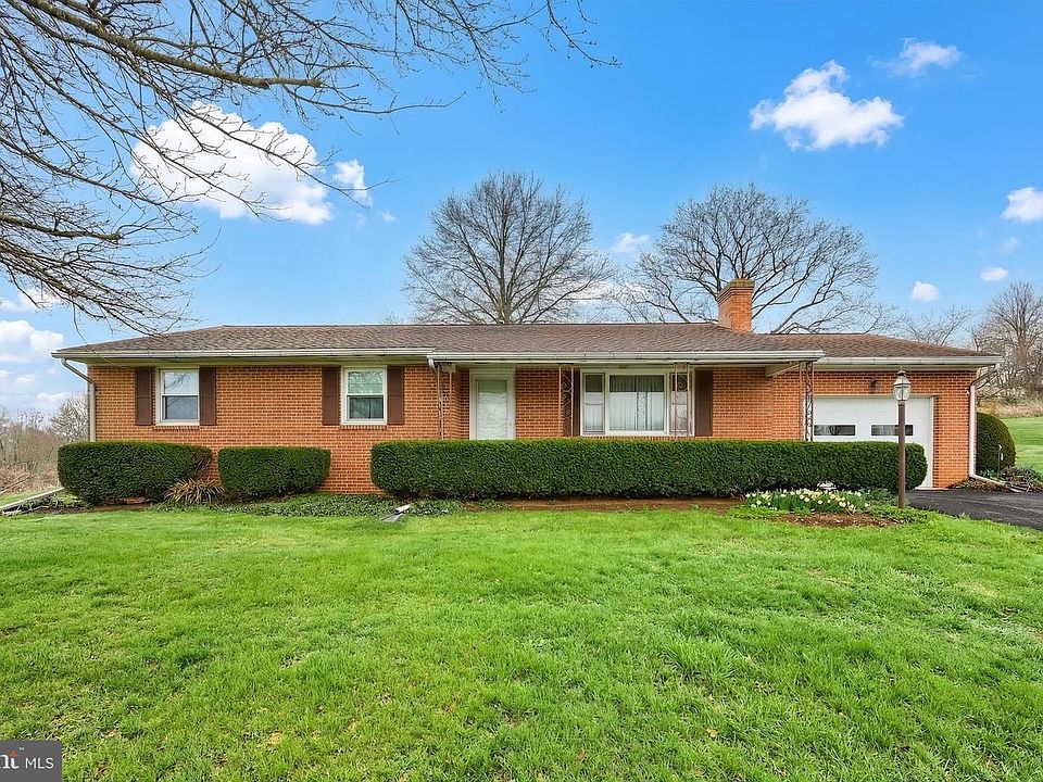 1st image of 145 Mount Tabor Rd