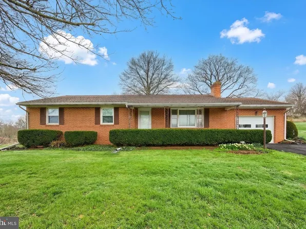 145 Mount Tabor Rd, Aspers, PA 17304