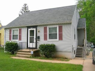 3401 Gaither Rd, Windsor Mill, MD 21244