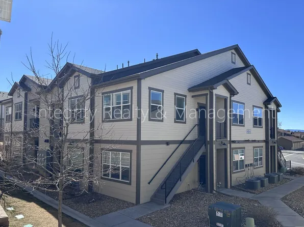 4644 Copeland Loop Unit 203, Littleton, CO 80126